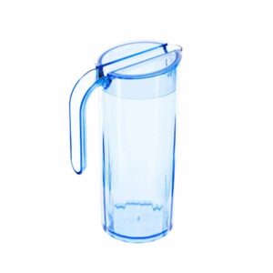 Rubikap Polikarbon Sürahi, 1.25lt Mavi