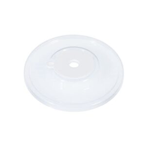 Rubikap Tender Kokteyl Bardak Kapağı, 1000 ml