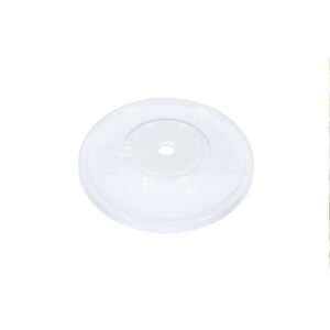 Rubikap Tender Kokteyl Bardak Kapağı, 400 ml