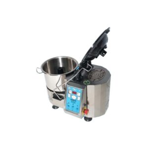 Şahveli ZDK 26 Zırh Kıyma Makinesi,6 Litre