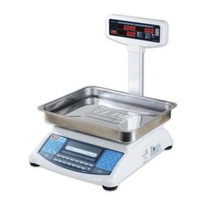 Tem ATA-LCD T Boyun Paslanmaz Çukur Kefe Fiyat Hesaplamalı 120 KG