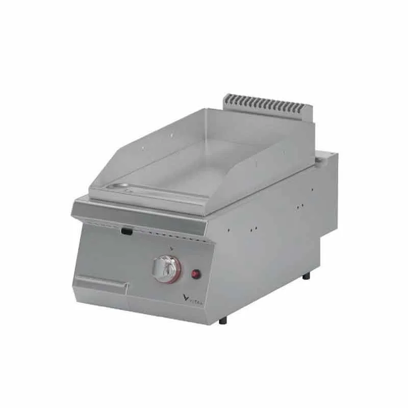 Vital GPI7010S 700 Seri Gazlı Pleyt Izgara Düz