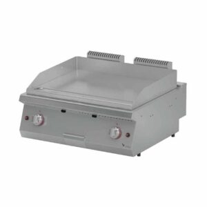 Vital GPI7020R 700 Seri Gazlı Pleyt Izgara Nervürlü