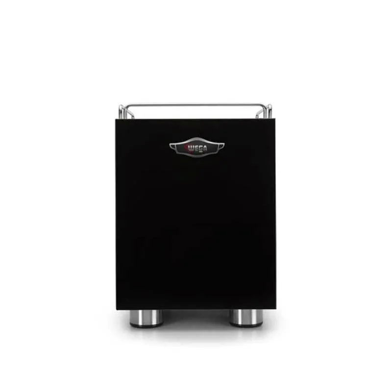 Wega WMini 1 Grup Espresso Makinesi, Siyah