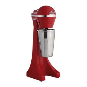 Artemis MIX-2010/A Bar Mikser, 1.2 L, Kırmızı