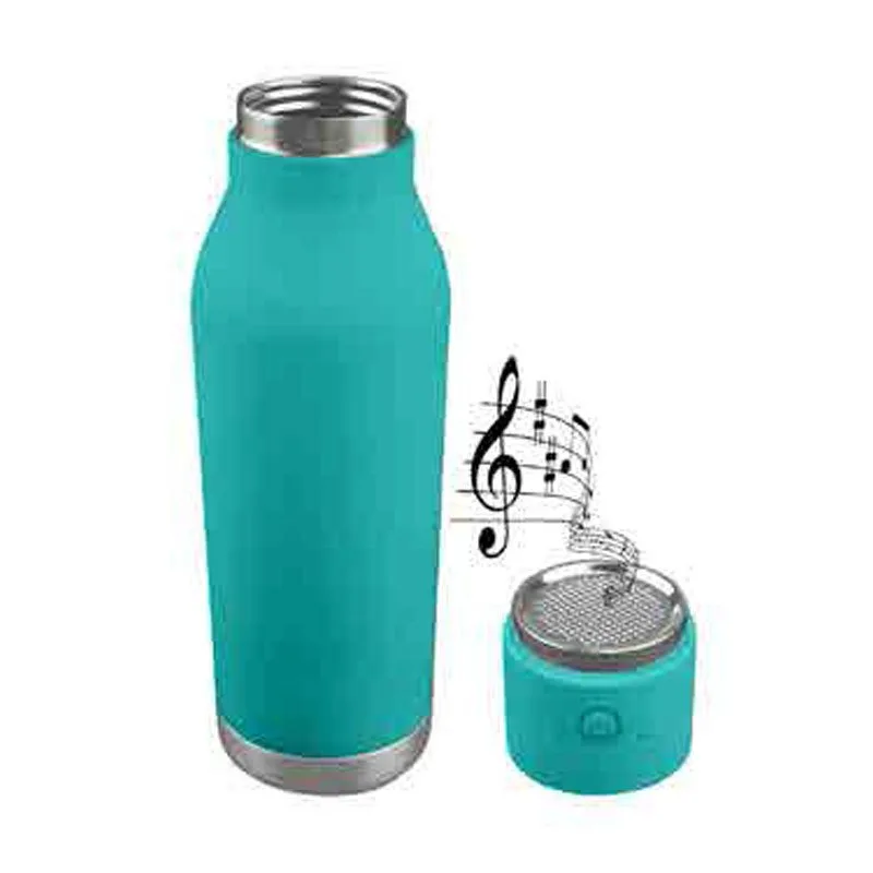 Asobu® Blutooth Hoparlörlü Termos BT600 500 Ml