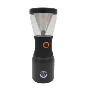 Asobu® Taşınabilir Soğuk Demleme Kahve Makinesi KB900
