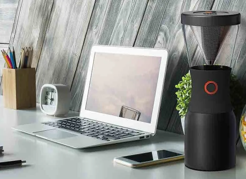 Asobu® Taşınabilir Soğuk Demleme Kahve Makinesi KB900