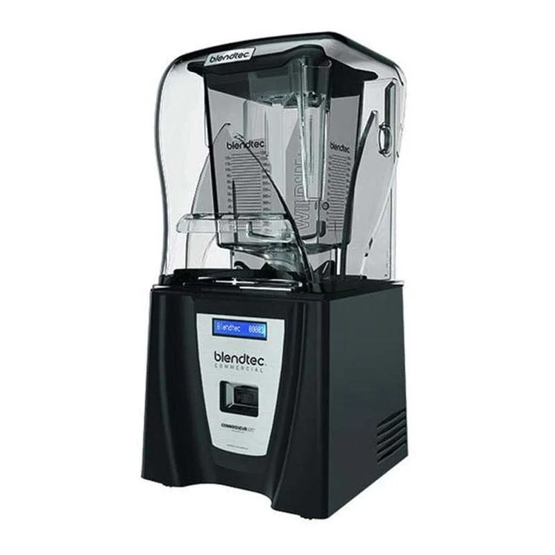 Blendtec Connoisseur 825 Bar Tipi Blender, 2.6 Litre