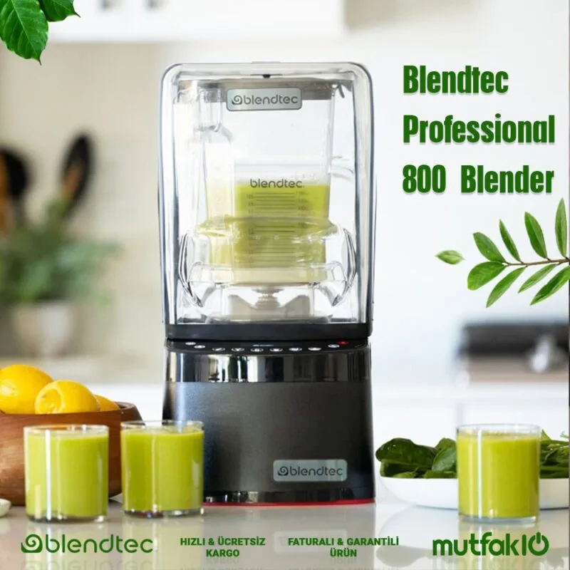 Blendtec Professional 800 Blender