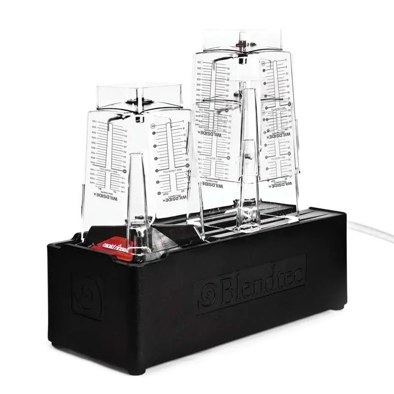Blendtec Rapid Rinser Bar Tipi Hızlı Durulama İstasyonu