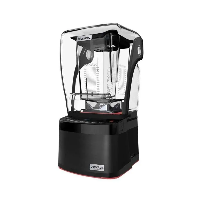 Blendtec Stealth 885 Bar Tipi Blender, 1800 Watt