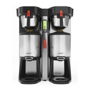 Bravilor Bonamat Aurora High Twin Filtre Kahve Makinesi