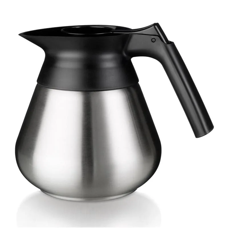 Bravilor Bonamat Novo Paslanmaz Çelik Pot, 2.2 L