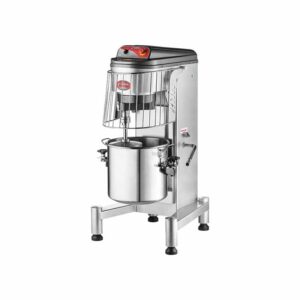Çağdaş 2 ve 3 Devirli Planet Mikser 60 Lt 380V