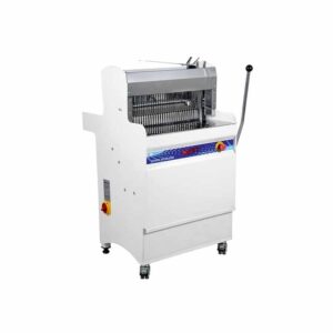 Çağdaş Francala Model Ekmek Dilimleme Makinası 220V 120 Kg