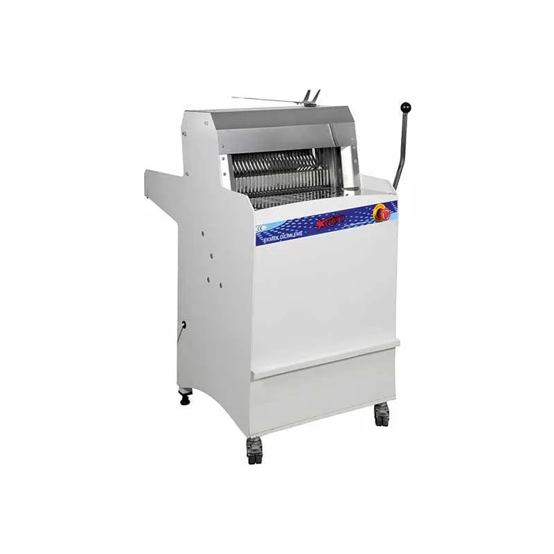 Çağdaş Trabzon Model Ekmek Dilimleme Makinası 220V 140Kg