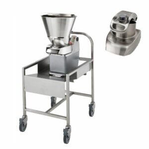 Dito Sama TR210 2 Kafalı Sebze Doğrama Makinası