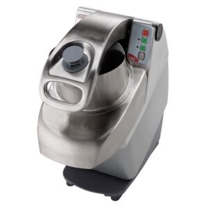 Dito Sama TRS Kompakt Sebze Doğrama Makinesi 2 Hızlı, 500 Kg / Saat