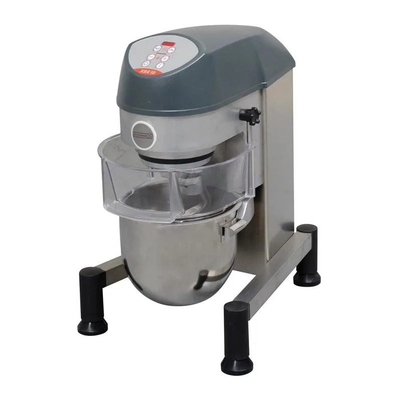 Dito Sama XBE10 Endüstriyel Planet Mikser, 10 Litre
