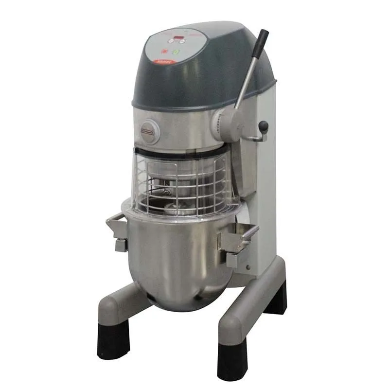 Dito Sama XBM20 Endüstriyel Planet Mikser, 20 Litre