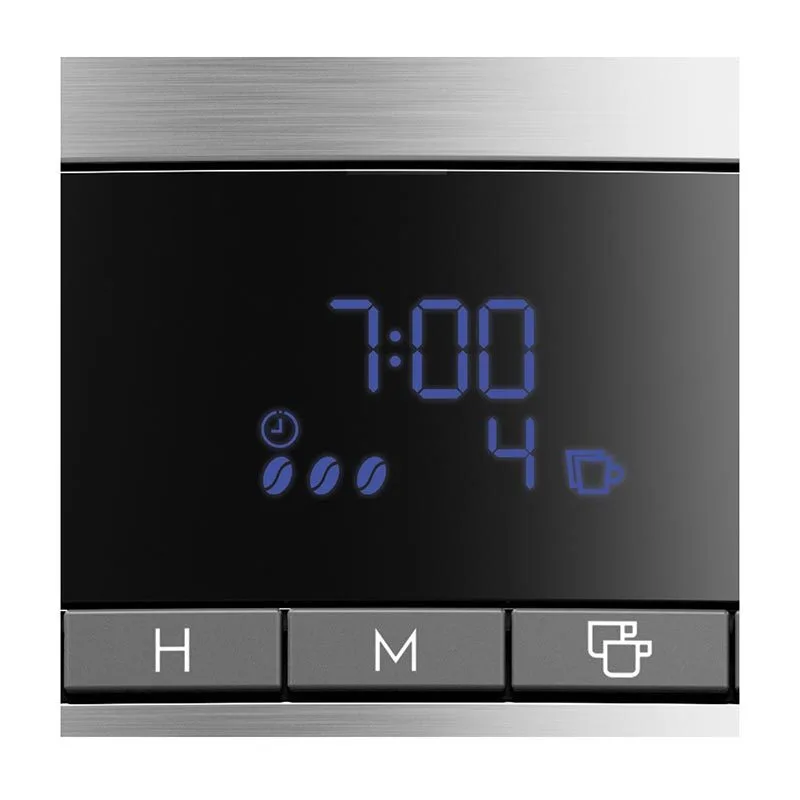 Electrolux E6CM1-5ST Filtre Kahve Makinesi