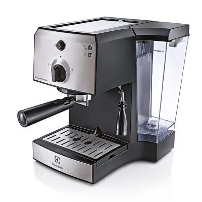 Electrolux EEA111 Easy Presso Espresso ve Capuccino Makinesi