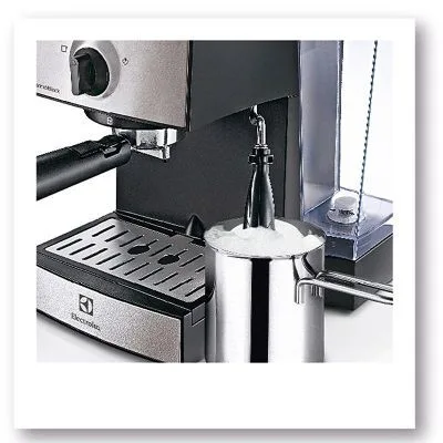 Electrolux EEA111 Easy Presso Espresso ve Capuccino Makinesi
