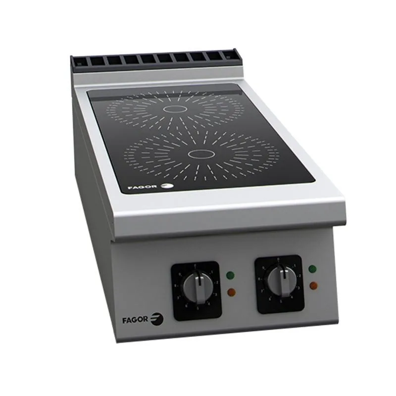 FAGOR C-I725 70 Lik İndüksiyonlu Ocak, 10 kW