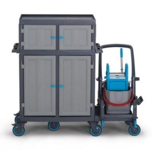 Fantom Procart 74611 Dolaplı Ayrılabilir Kat Arabası
