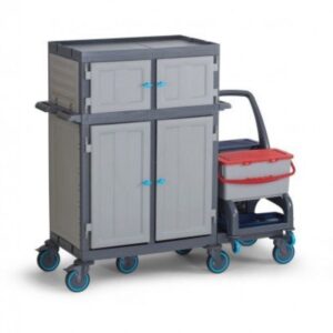 Fantom Procart 74612 Çekmeceli Ayrılabilir Kat Arabası