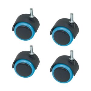 Fantom Procart TEK 563T Kova Tekerlek Takımı, 4x50 mm