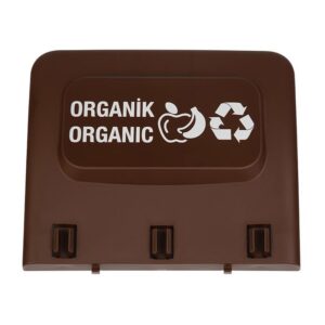 Fantom Procycle BLB 130B Organik Atık Kovası Billboard