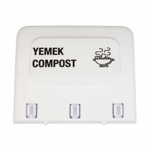 Fantom Procycle BLB 132B Yemek Atık Kovası Billboard