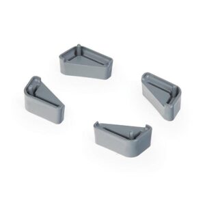 Fantom Procycle TKZ 148T Atık Kova Takoz Takımı