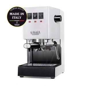 Gaggia Rı9480/13 New Classıc Pro 2019 Beyaz  Espresso Makinesi