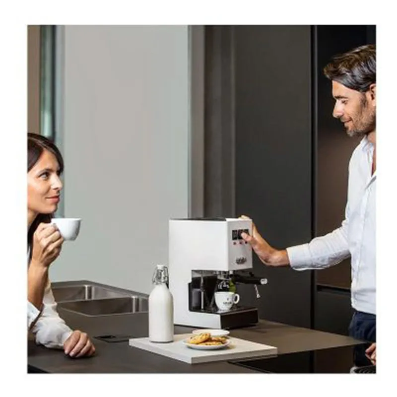 Gaggia Rı9480/13 New Classıc Pro 2019 Beyaz  Espresso Makinesi