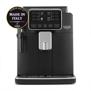 Gaggia Rı9600/01 Cadorna Style  Tam Otomatik Kahve Makinesi