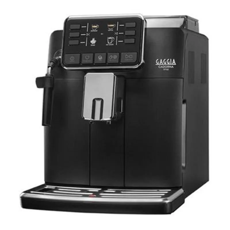 Gaggia Rı9600/01 Cadorna Style Tam Otomatik Kahve Makinesi