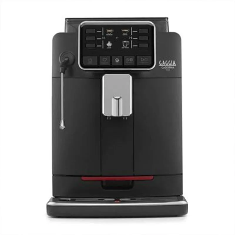 Gaggia RI9602/01 Cadorna Barista Plus Tam Otomatik Kahve Makinesi