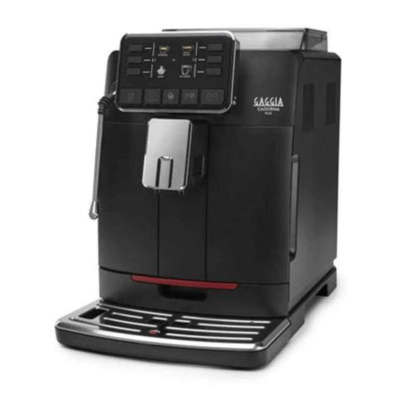 Gaggia RI9602/01 Cadorna Barista Plus Tam Otomatik Kahve Makinesi