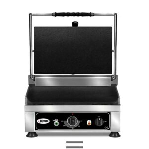 GMG KG 2745 GG Düz Tost Makinesi, 45x27 cm