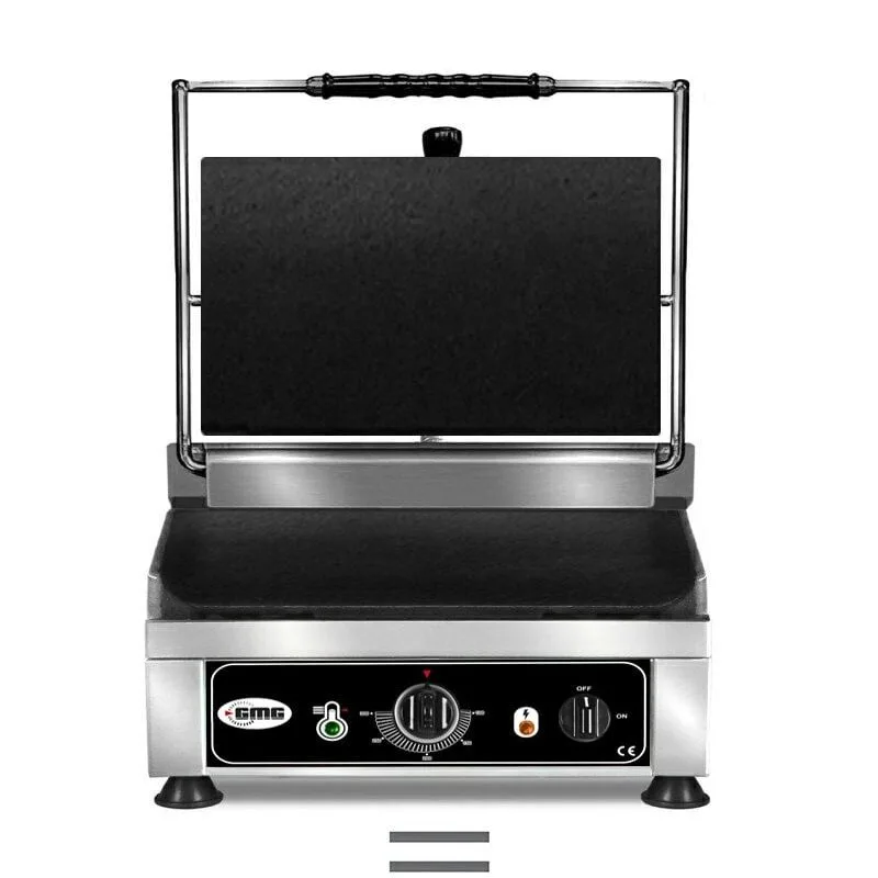 GMG KG 2745 GG Düz Tost Makinesi, 45x27 cm