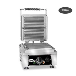 GMG KGW 08 Çubuk Model Waffle Makinesi