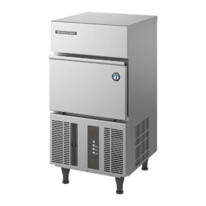 Hoshizaki 30 Kg Küp Buz Makinası, Kendinden Hazneli, IM-30CNE-HC