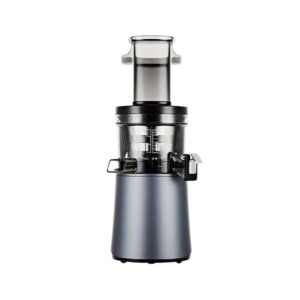 Hurom H-AA ALPHA Slow Juicer Katı Meyve Sıkacağı, Gece Mavisi