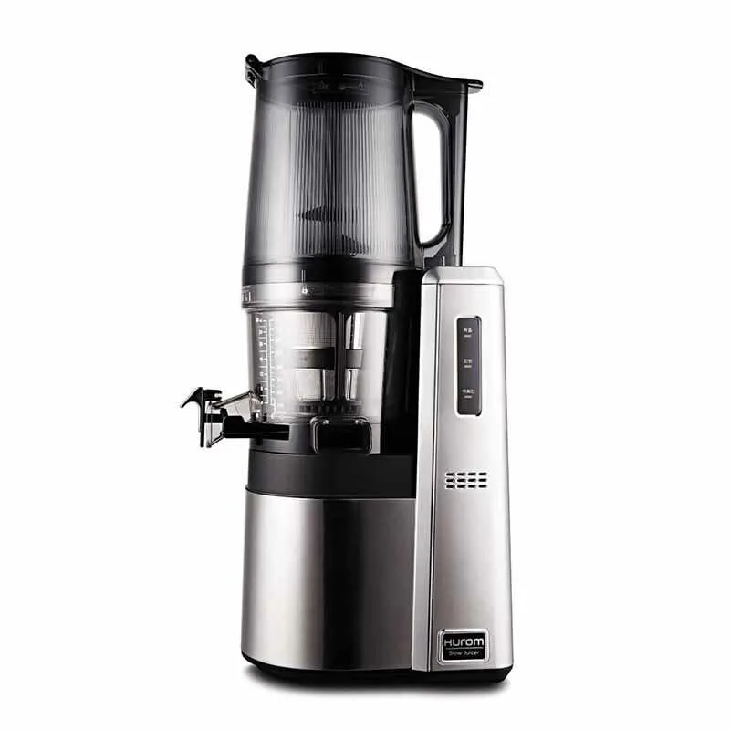 Hurom HW Juicer Yavaş Sıkma Makinesi