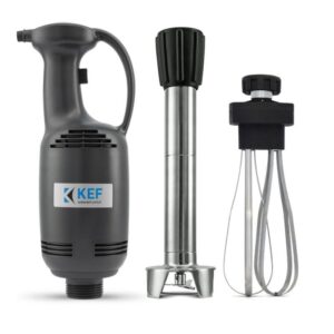 KEF BL40-C Profesyonel El Blender