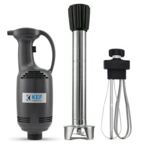 KEF BL40 L50-C Profesyonel El Blender