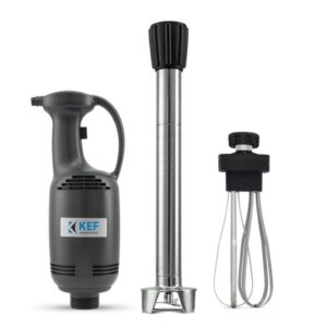 KEF BL40 L60-C Profesyonel El Blender